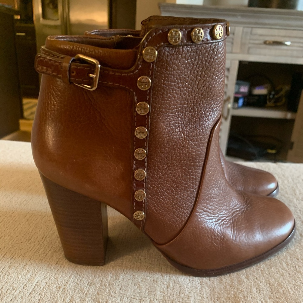 Tory Burch Boots